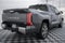 2024 Toyota Tundra Hybrid Capstone