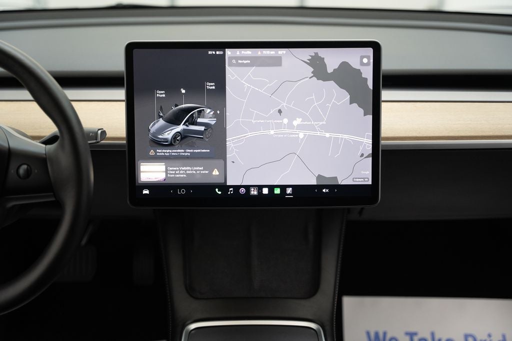 2023 Tesla Model 3 Base
