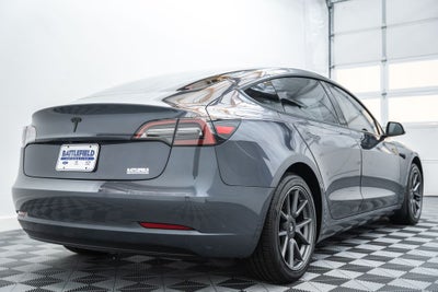 2023 Tesla Model 3 Base