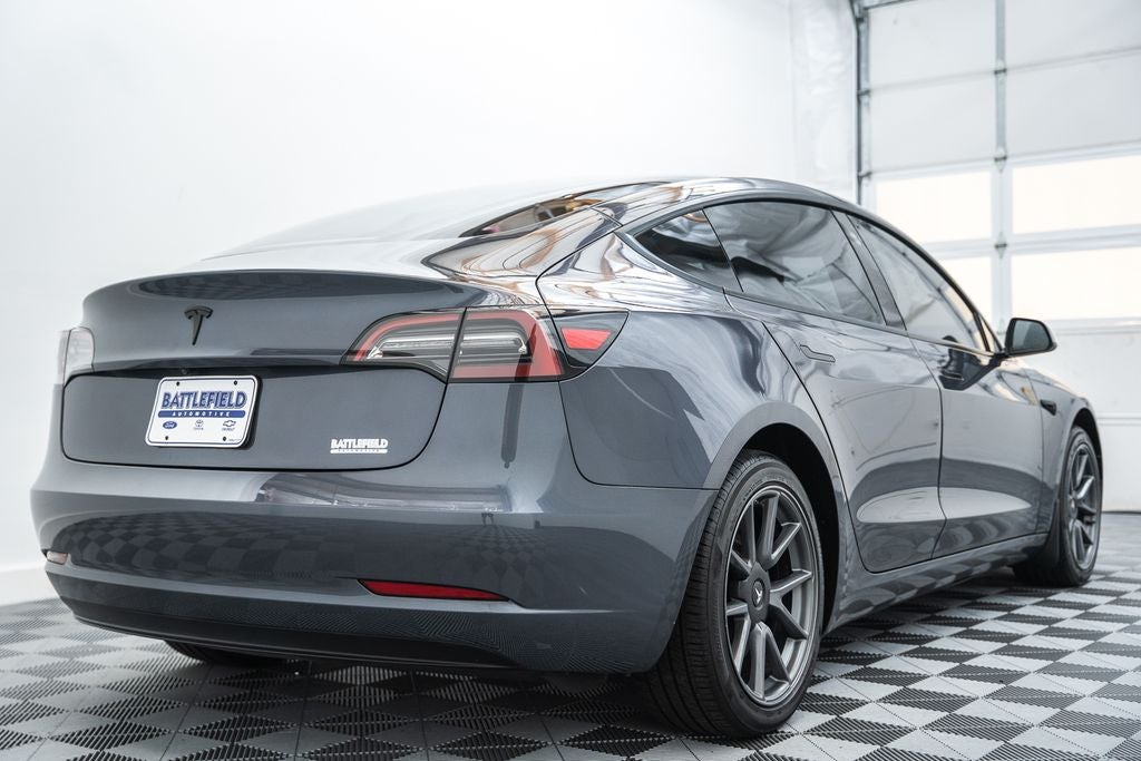 2023 Tesla Model 3 Base
