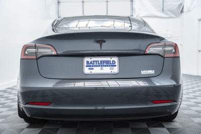 2023 Tesla Model 3 Base