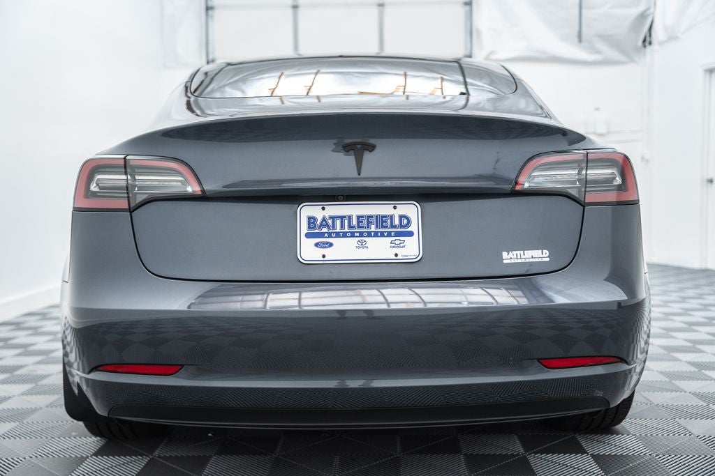2023 Tesla Model 3 Base