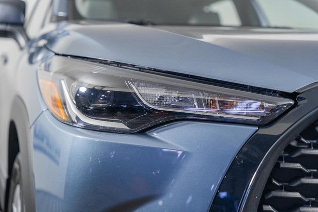 2024 Toyota Corolla Cross L