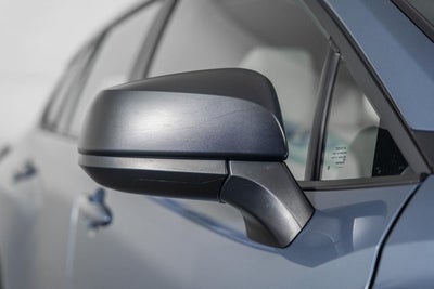 2024 Toyota Corolla Cross L