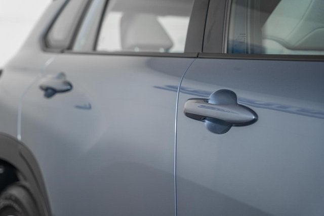 2024 Toyota Corolla Cross L