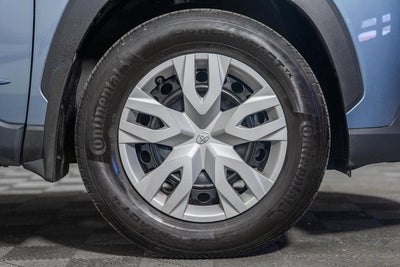 2024 Toyota Corolla Cross L
