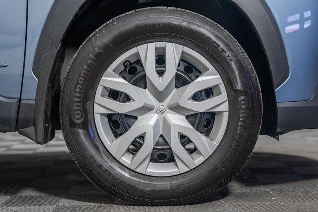 2024 Toyota Corolla Cross L