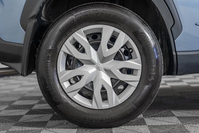 2024 Toyota Corolla Cross L