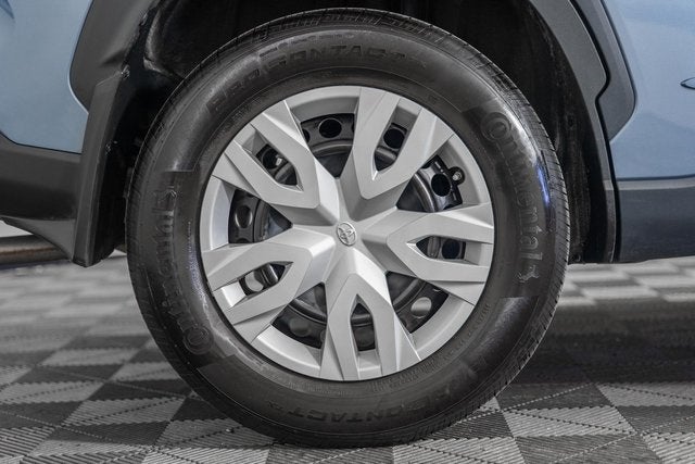 2024 Toyota Corolla Cross L