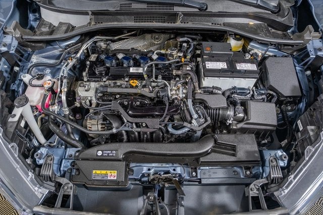 2024 Toyota Corolla Cross L