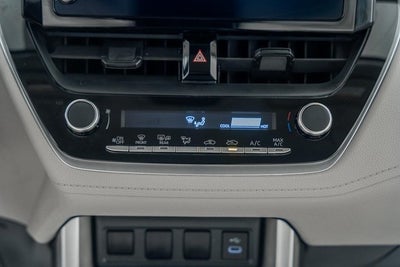 2024 Toyota Corolla Cross L