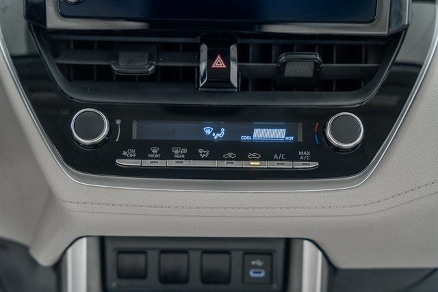 2024 Toyota Corolla Cross L