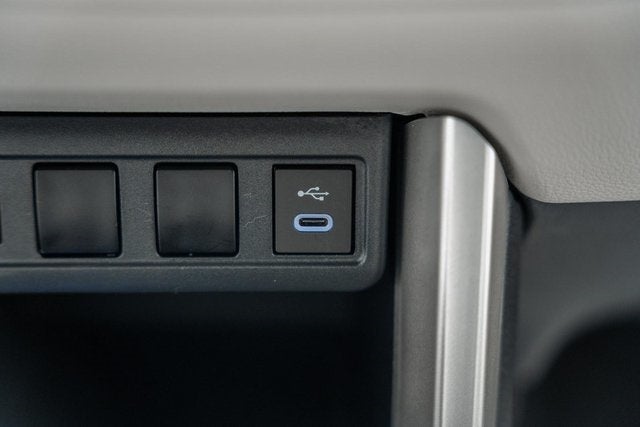 2024 Toyota Corolla Cross L