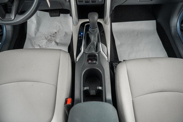 2024 Toyota Corolla Cross L