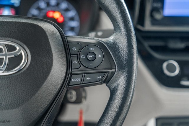 2024 Toyota Corolla Cross L