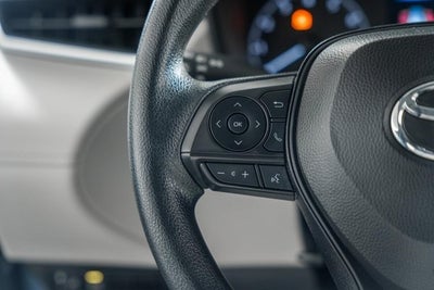 2024 Toyota Corolla Cross L