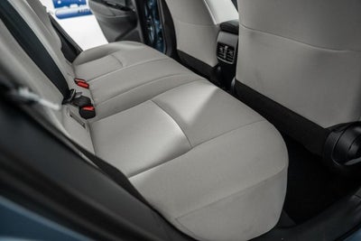 2024 Toyota Corolla Cross L