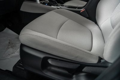 2024 Toyota Corolla Cross L