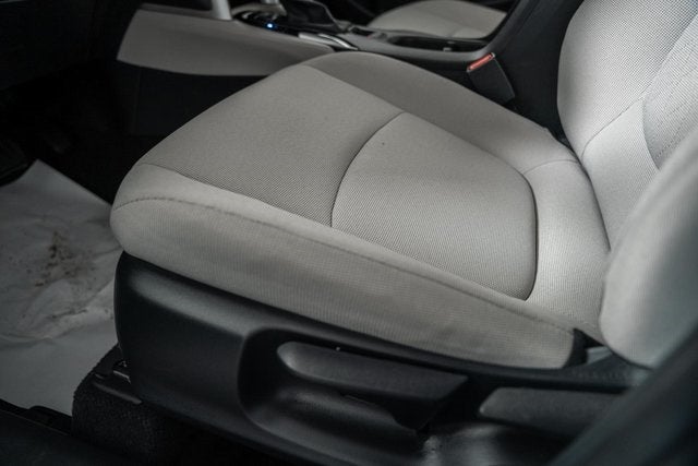 2024 Toyota Corolla Cross L