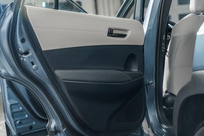 2024 Toyota Corolla Cross L