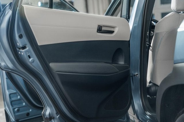 2024 Toyota Corolla Cross L