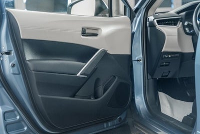 2024 Toyota Corolla Cross L