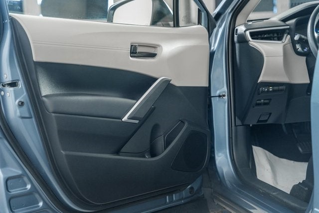 2024 Toyota Corolla Cross L