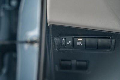 2024 Toyota Corolla Cross L