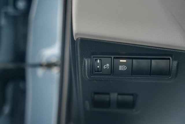 2024 Toyota Corolla Cross L