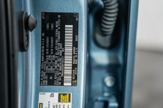 2024 Toyota Corolla Cross L