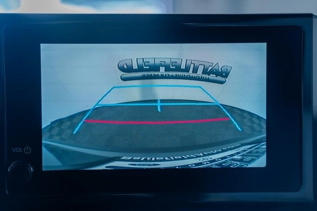 2024 Toyota Corolla Cross L