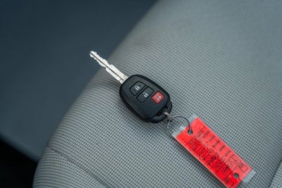 2024 Toyota Corolla Cross L