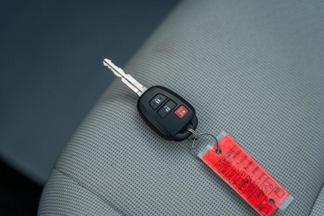 2024 Toyota Corolla Cross L