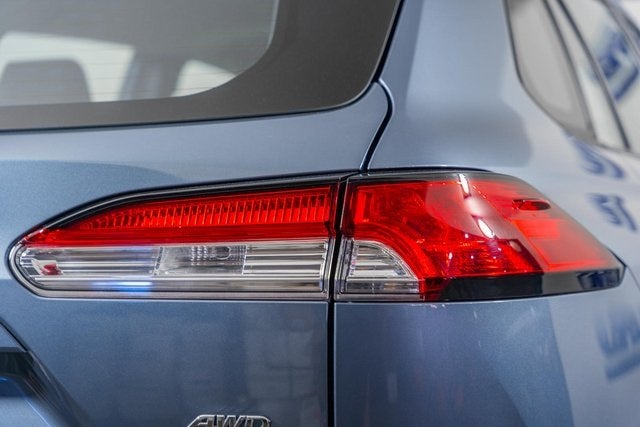 2024 Toyota Corolla Cross L