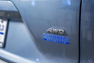 2024 Toyota Corolla Cross L