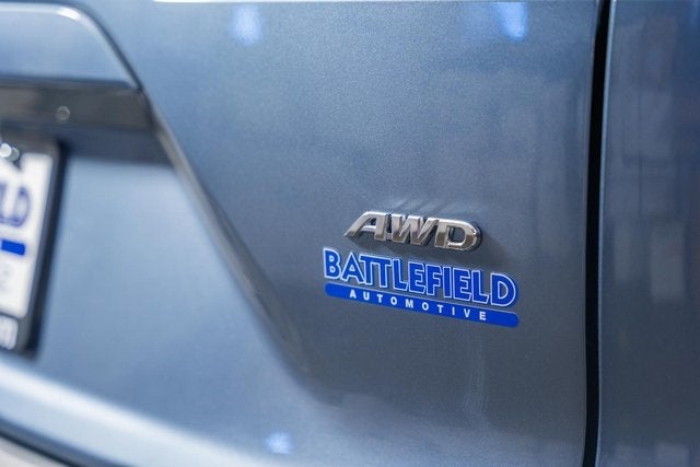 2024 Toyota Corolla Cross L