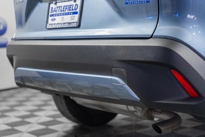 2024 Toyota Corolla Cross L