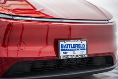 2026 Tesla Model Y Premium LONG RANGE