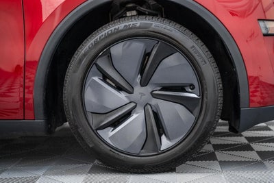 2026 Tesla Model Y Premium LONG RANGE