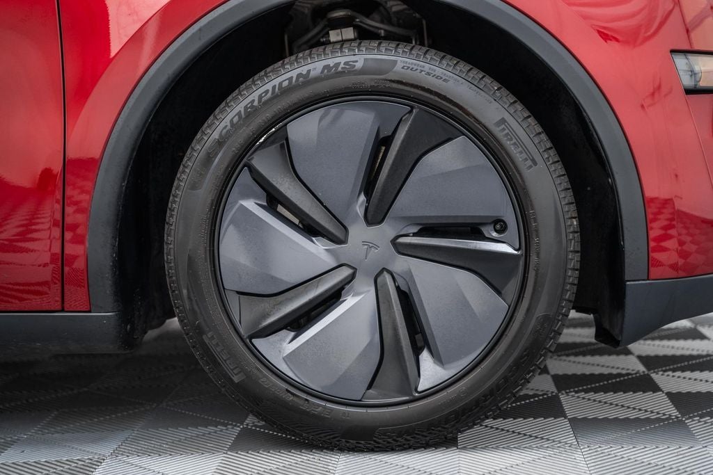 2026 Tesla Model Y Premium LONG RANGE