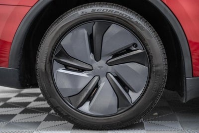 2026 Tesla Model Y Premium LONG RANGE