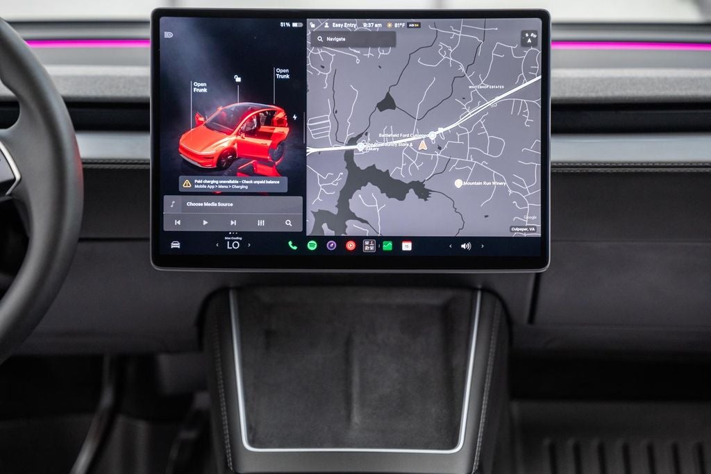 2026 Tesla Model Y Premium LONG RANGE