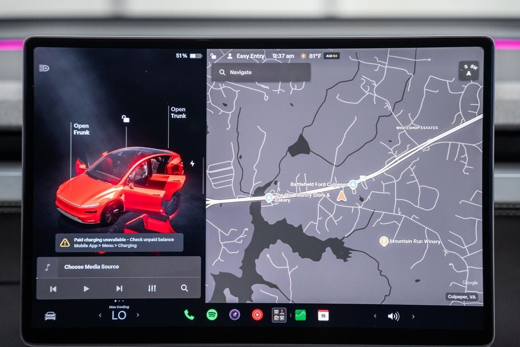 2026 Tesla Model Y Premium LONG RANGE