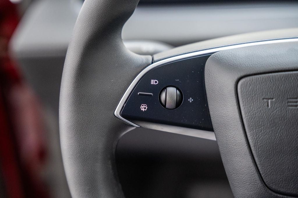 2026 Tesla Model Y Premium LONG RANGE