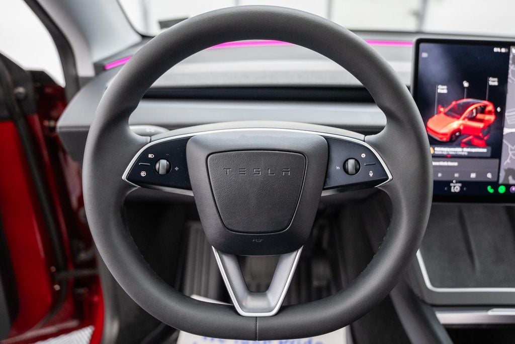 2026 Tesla Model Y Premium LONG RANGE