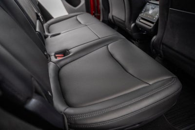 2026 Tesla Model Y Premium LONG RANGE