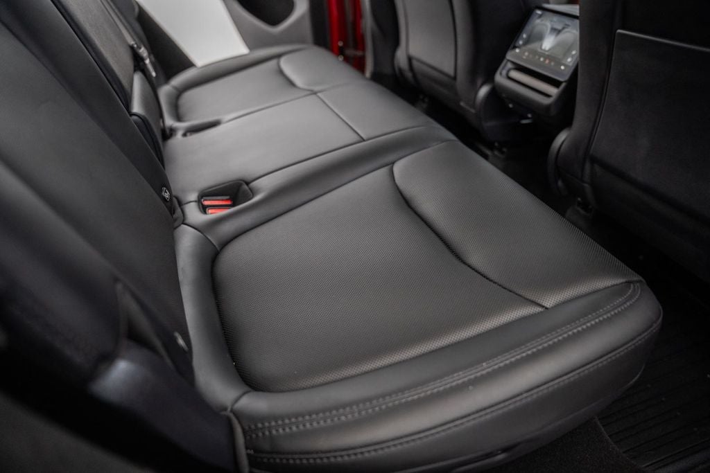 2026 Tesla Model Y Premium LONG RANGE