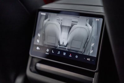 2026 Tesla Model Y Premium LONG RANGE