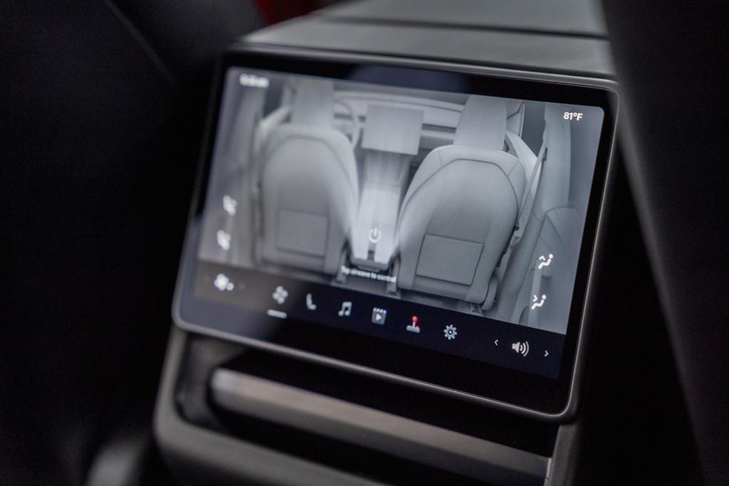 2026 Tesla Model Y Premium LONG RANGE