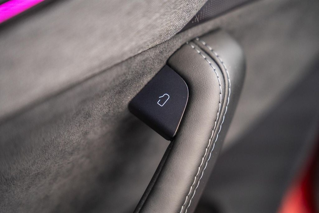 2026 Tesla Model Y Premium LONG RANGE